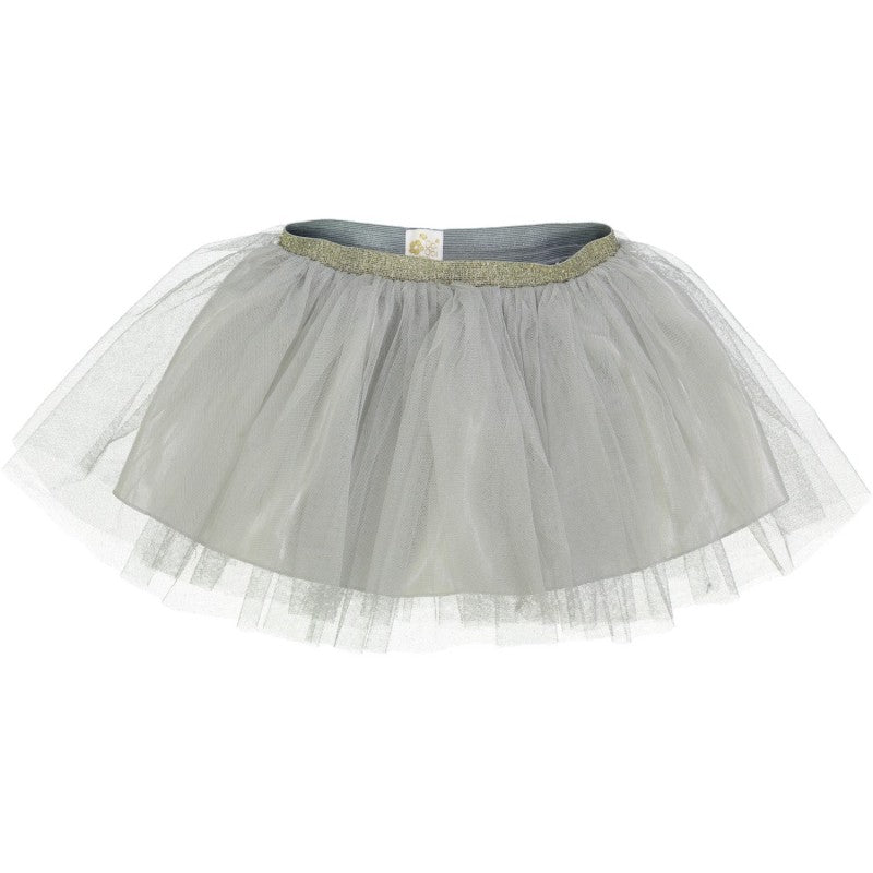 grey tutu and tiger mask gift box for kids from obi obi paris