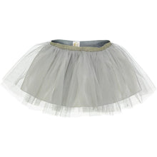 Load image into Gallery viewer, grey tutu and tiger mask gift box for kids from obi obi paris