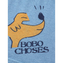 Load image into Gallery viewer, Bobo Choses Sniffy Dog All Over Short for babies
