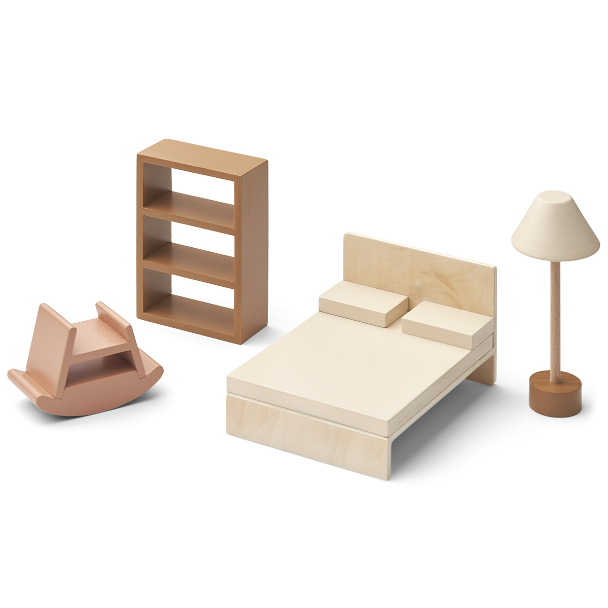 Liewood Amanda Play House Furniture