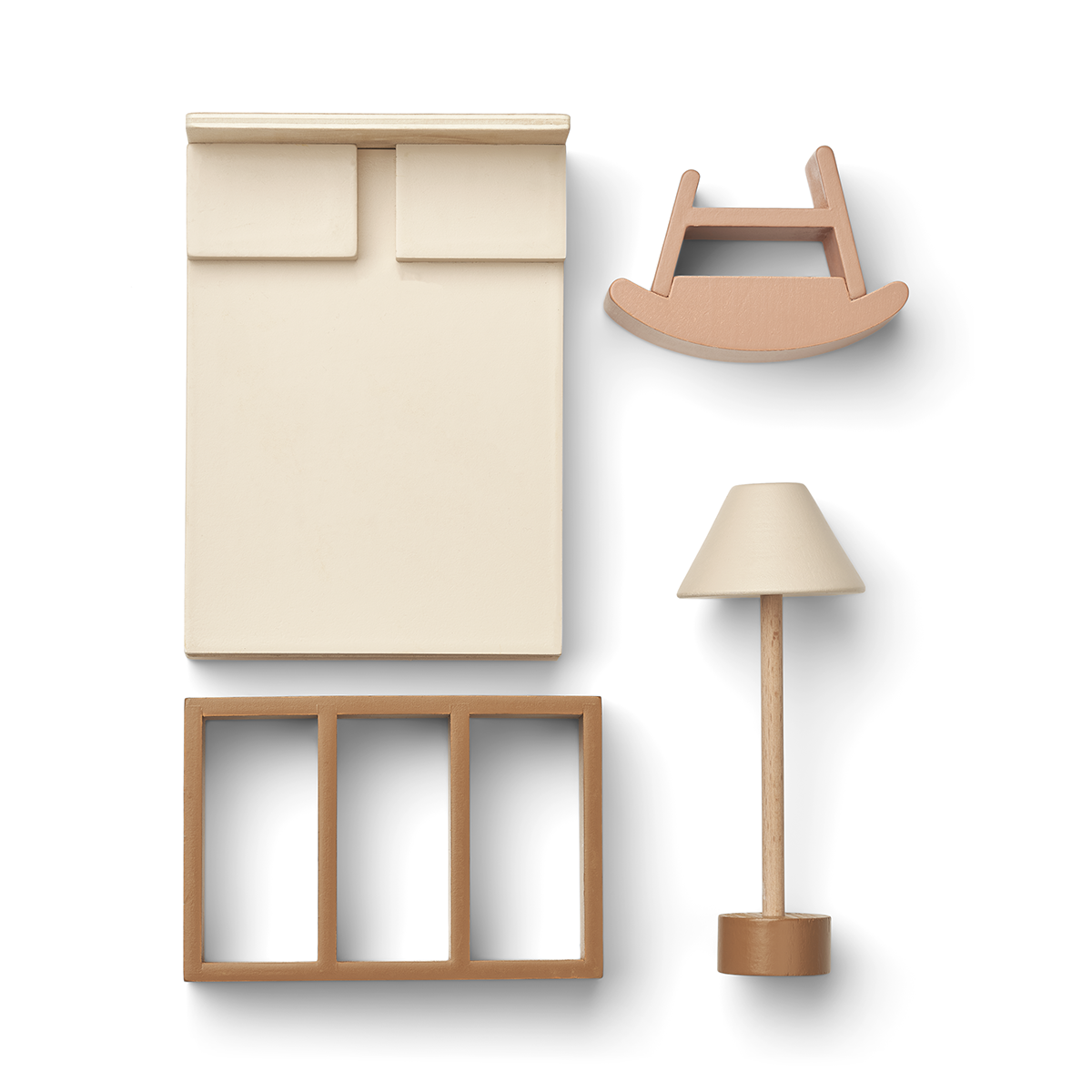Liewood Amanda Play House Furniture for kids/children