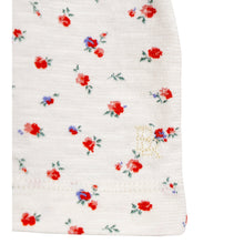 Load image into Gallery viewer, tank top with floral print from bellerose for teens
