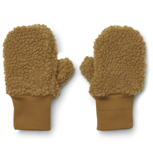 Liewood Coy Pile Mittens