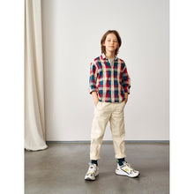 Load image into Gallery viewer, long sleeved shirt from bellerose for kids