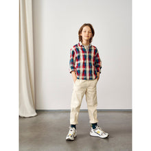Load image into Gallery viewer, long sleeved shirt from bellerose for teens
