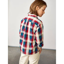 Load image into Gallery viewer, kids long sleeved shirt from bellerose