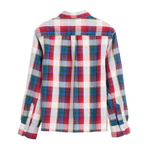 Load image into Gallery viewer, gulian shirt for teens from bellerose