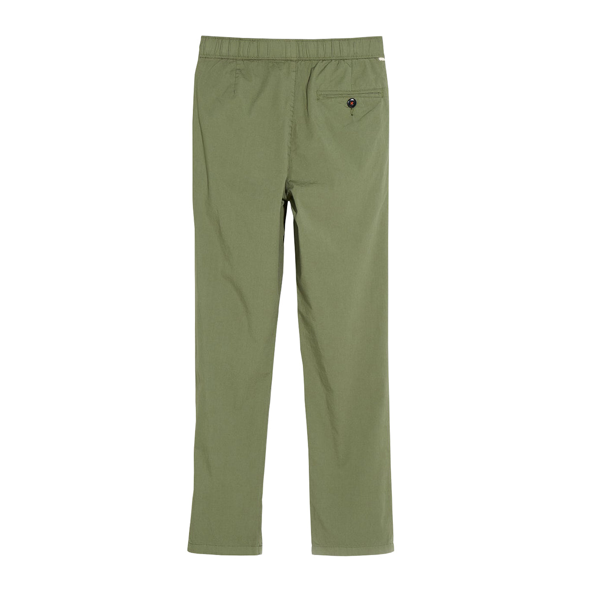 pharel trousers in colour army / green from bellerose for kids