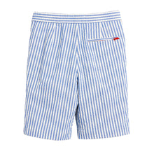 Load image into Gallery viewer, bellerose staan shorts in stripes for kids