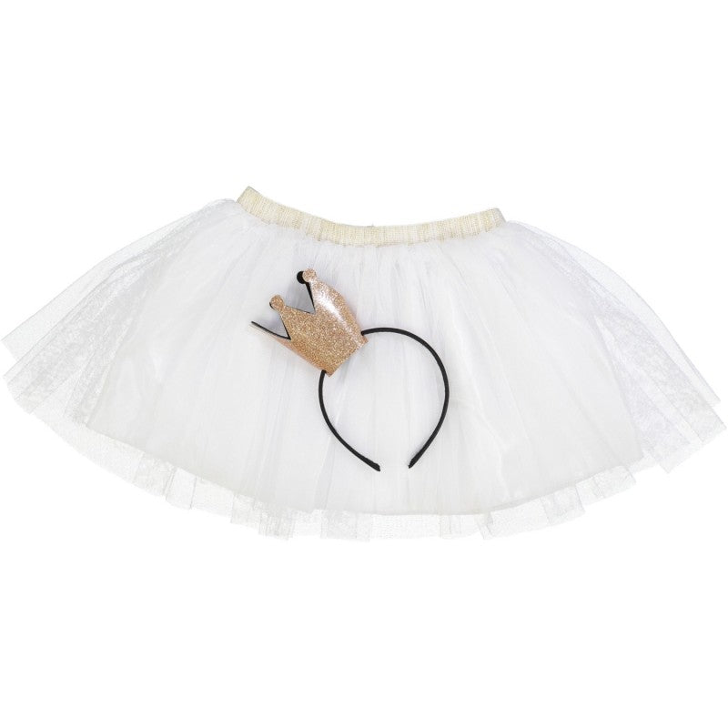 Obi Obi Tutu & Crown