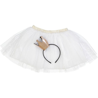 Obi Obi Tutu & Crown