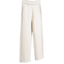 Load image into Gallery viewer, grey wide sweatpants for kids from Bellerose