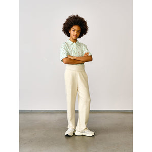 relaxed cut sweatpants for kids from Bellersose