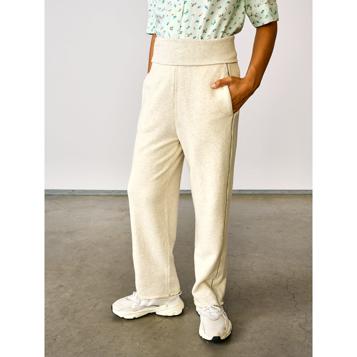 Bellerose Vunk Trousers