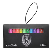 Load image into Gallery viewer, Art Chalk for children from Kitpas