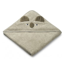 Load image into Gallery viewer, Liewood Augusta Hooded Towel