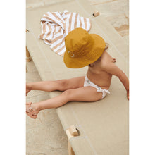 Load image into Gallery viewer, bianca swim pants for toddlers and kids in colour peach/sea shell mix from liewood