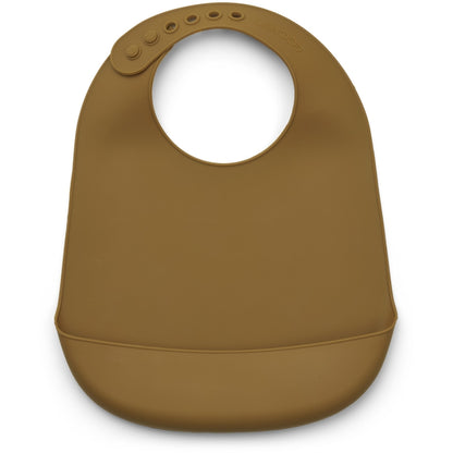 Liewood Maru Silicone Bib 3-Pack for kids