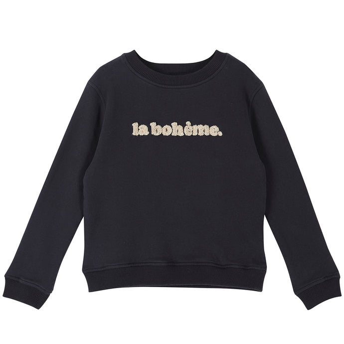 Emile Et Ida La Bohème Sweatshirt for kids/children
