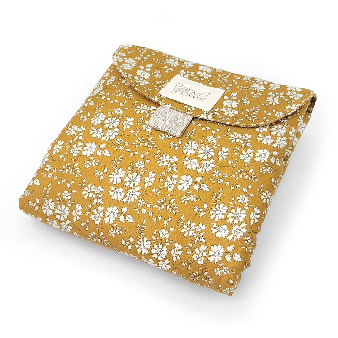Baby Shower Cute Changing Mat