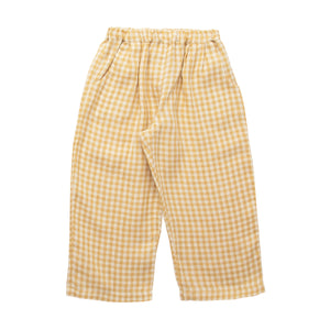 Nellie Quats Kids Chess Trousers
