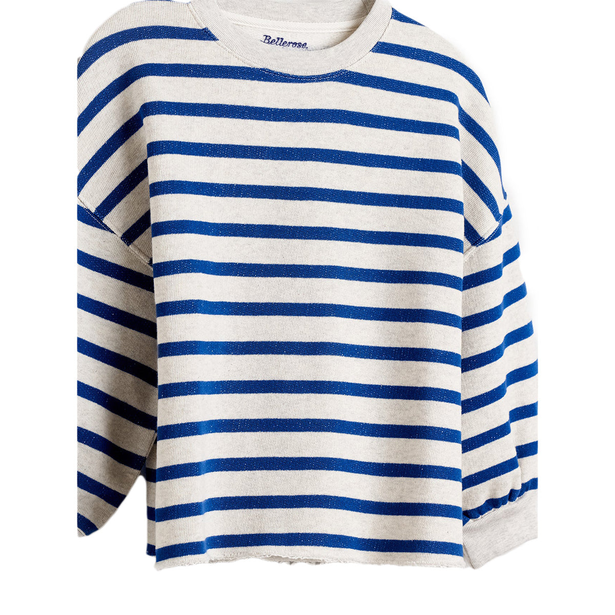 Fash Sweater from Bellerose