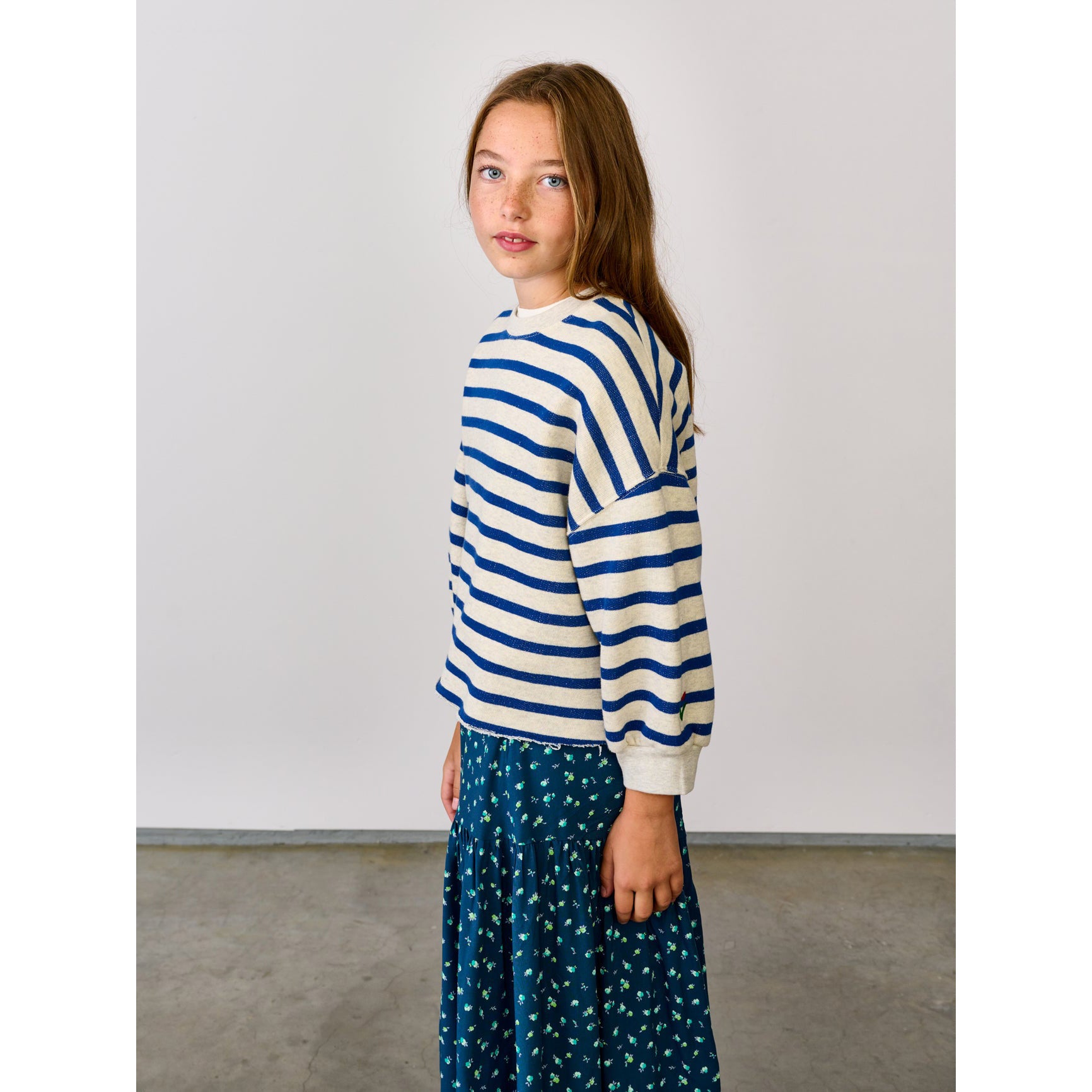 Bellerose Fash Sweatshirt for kids