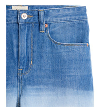Load image into Gallery viewer, cotton denim padro shorts from bellerose for kids