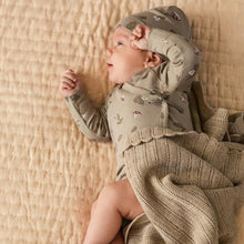 Load image into Gallery viewer, Hat for newborns from MarMar Copenhagen.