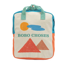 Load image into Gallery viewer, Bobo Choses Landscape Backpack