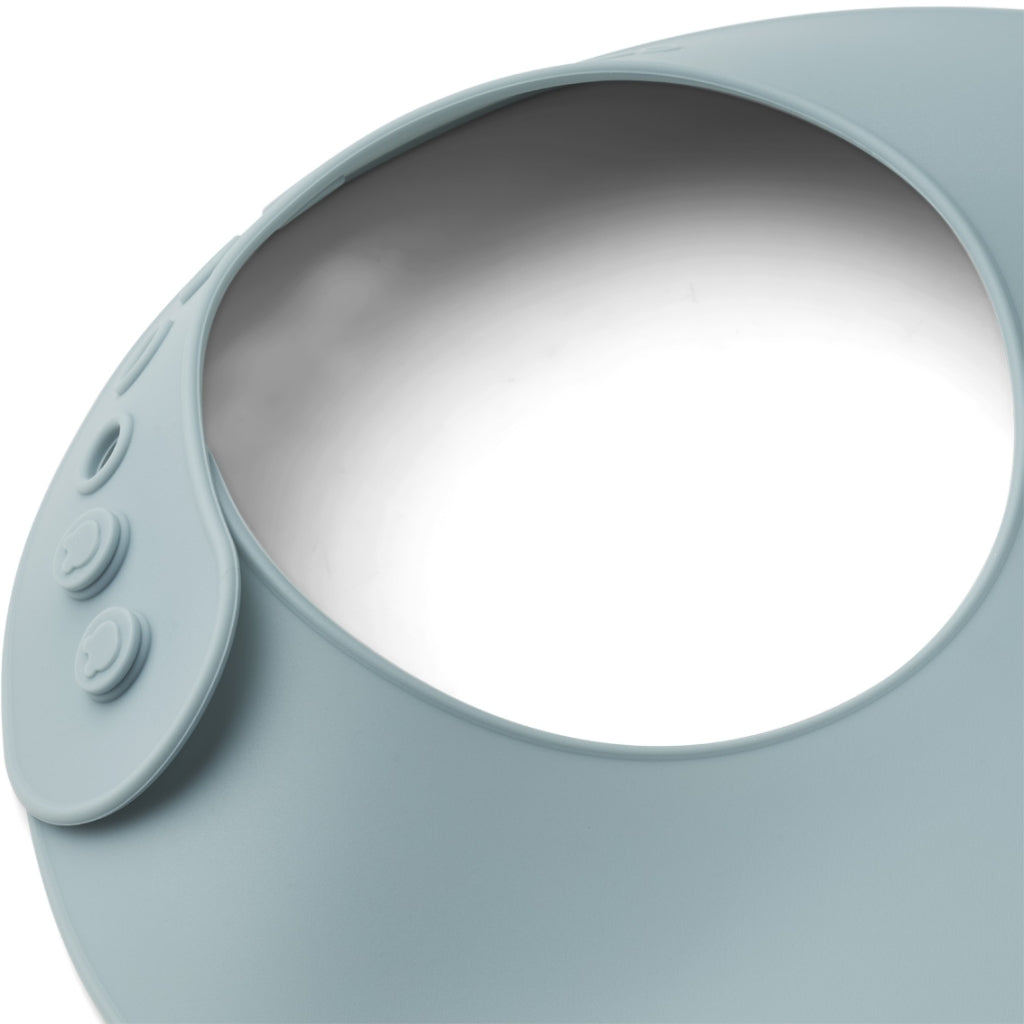 Liewood Maru Silicone Bib 3-Pack for kids