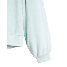 Load image into Gallery viewer, bellerose cania hoodie in colour surf for kids