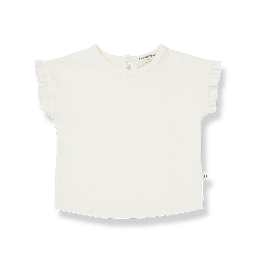 1+ In The Family Elvira T-Shirt