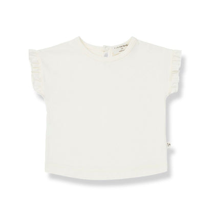 1+ In The Family Elvira T-Shirt