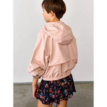 Load image into Gallery viewer, Bellerose rain jacket