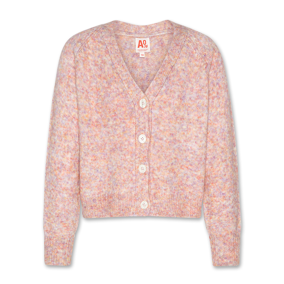 AO76 Joice Cardigan