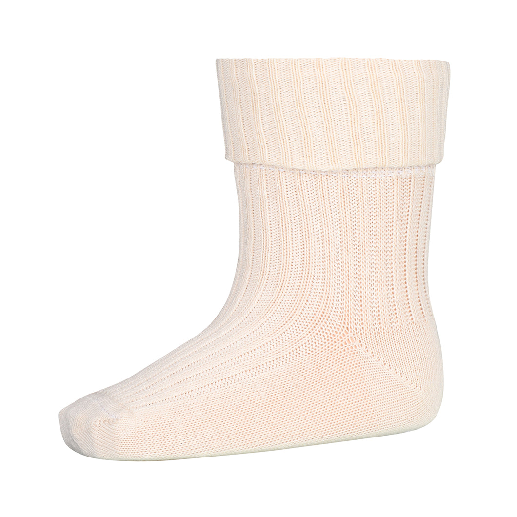 MP Cotton Rib Baby Socks for babies, toddlers, kids