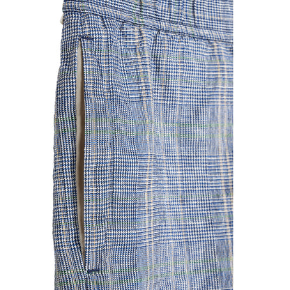 Bellerose Pawl Shorts for teens