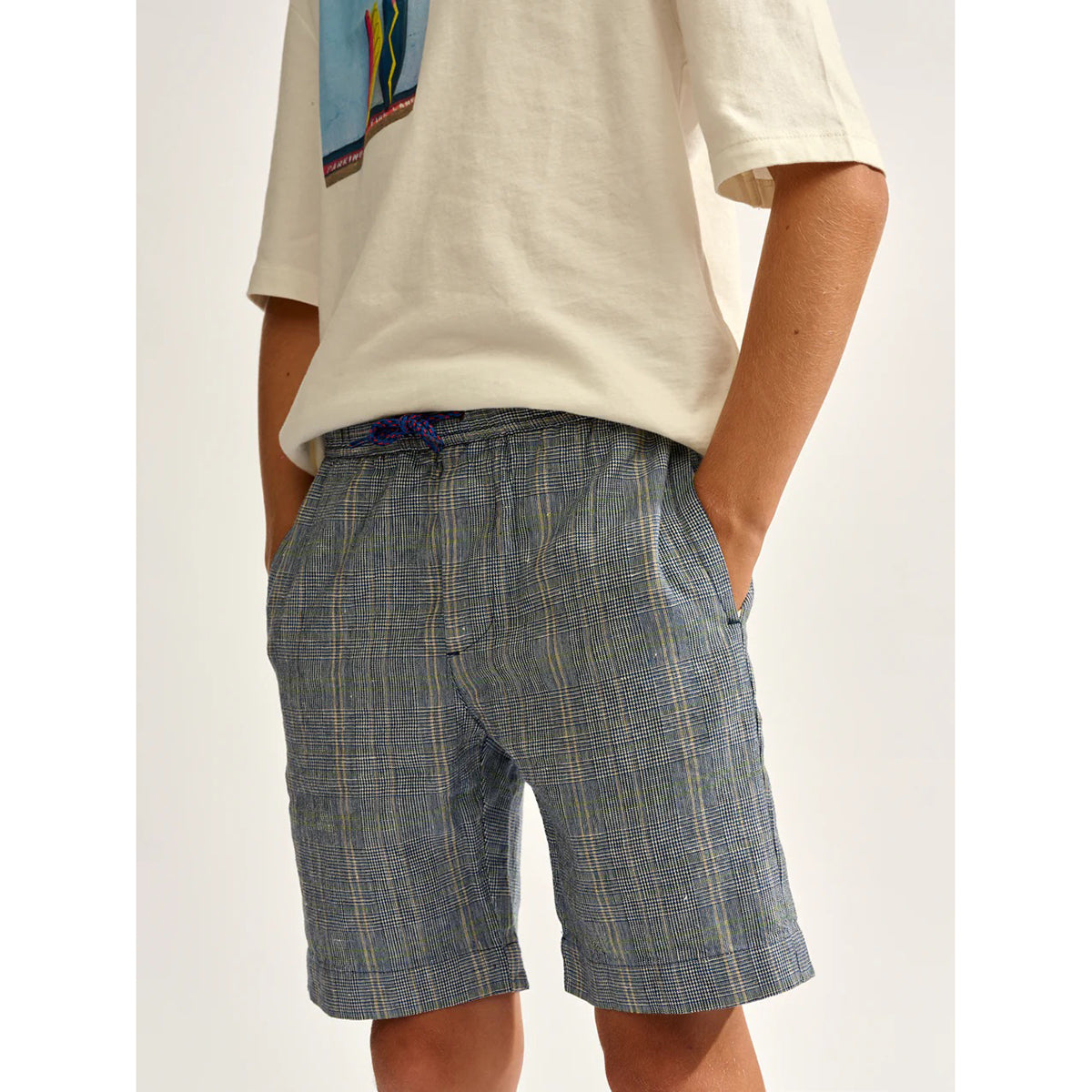 Bellerose boys Shorts
