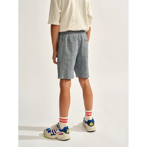 Bellerose Pawl Shorts with pockets