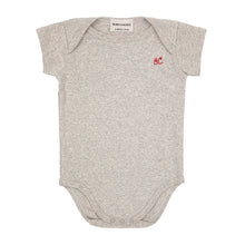 Load image into Gallery viewer, Bobo Choses Sail Boat All Over Short Sleeve Bodies Set for newborns and babies