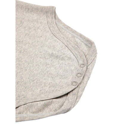 Sail Boat All Over Short Sleeve Bodies Set with crotch snap fastening for newborns and babies from bobo choses