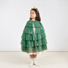 Load image into Gallery viewer, Meri Meri Tree Costume for kids/childrens