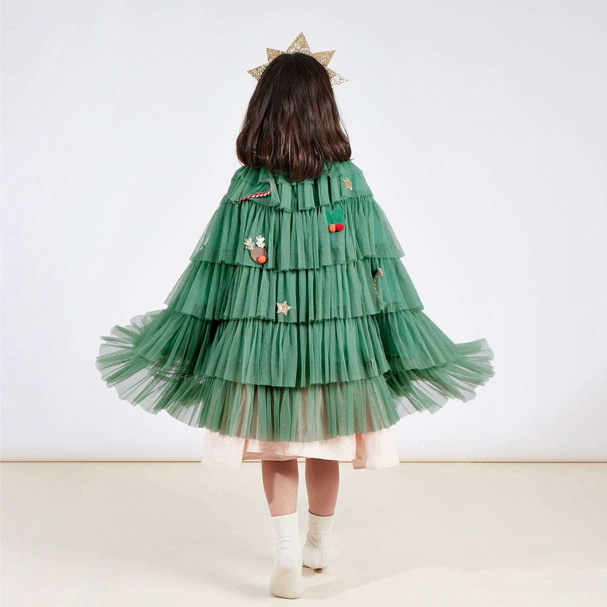 Meri Meri Tree Costume dress up
