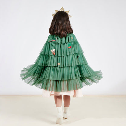 Meri Meri Tree Costume dress up