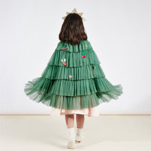 Load image into Gallery viewer, Meri Meri Tree Costume dress up