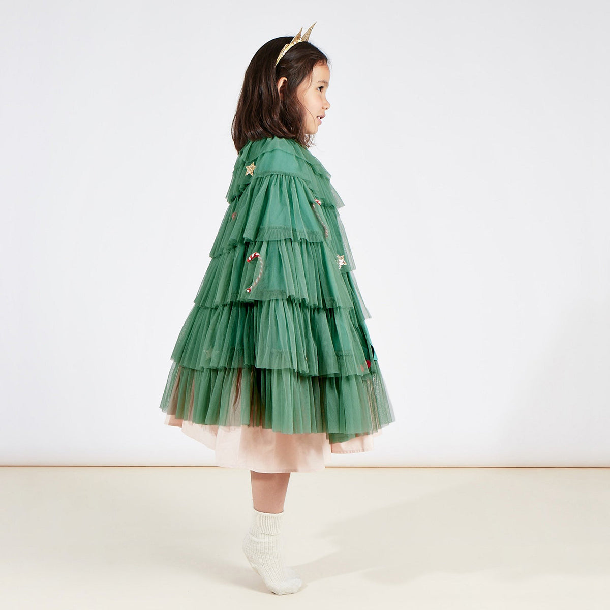 Meri Meri Tree Costume dressing up