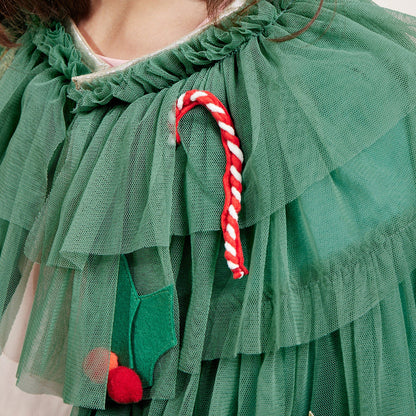 Meri Meri Tree cape