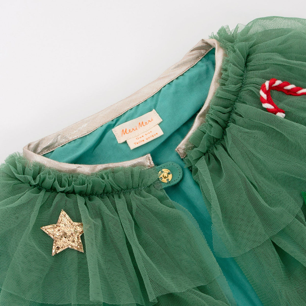 Meri Meri Tree halloween Costume