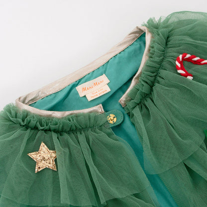 Meri Meri Tree halloween Costume